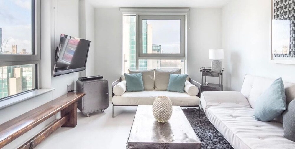 Anchor House — 4-Star Luxury Hotel in London, United Kingdom