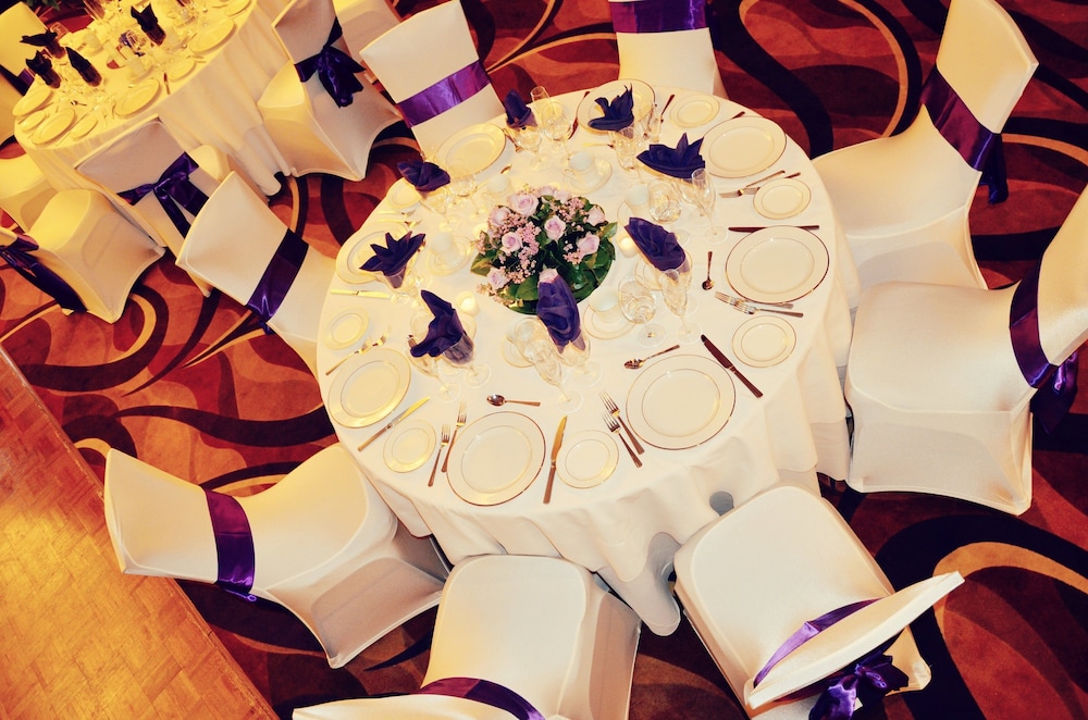 Holiday Inn & Suites Parsippany Fairfield by IHG - photo 31
