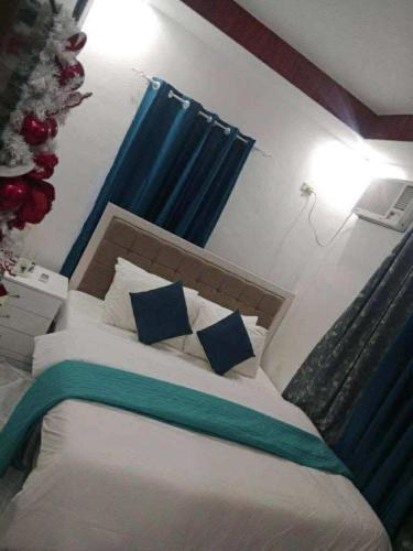 Tilano Whitestone Resort — hotel in Maria