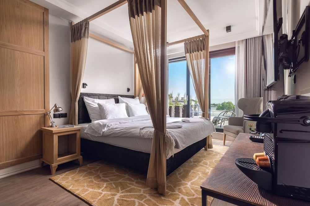 Moje Orłowo Boutique Bed & Breakfast Adults Only — 4-Star Luxury Hotel in Gdynia, Poland