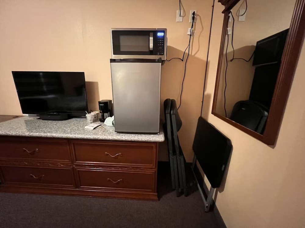 Frazier View Motel - photo 29
