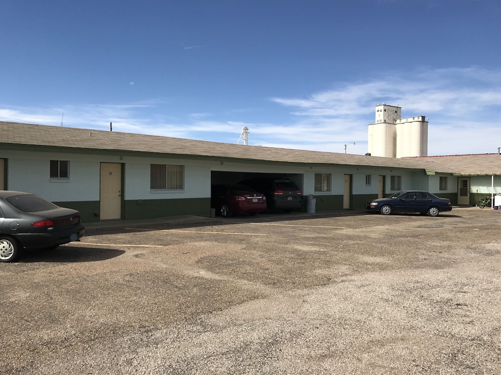 Bonanza Motel Vega - photo 36