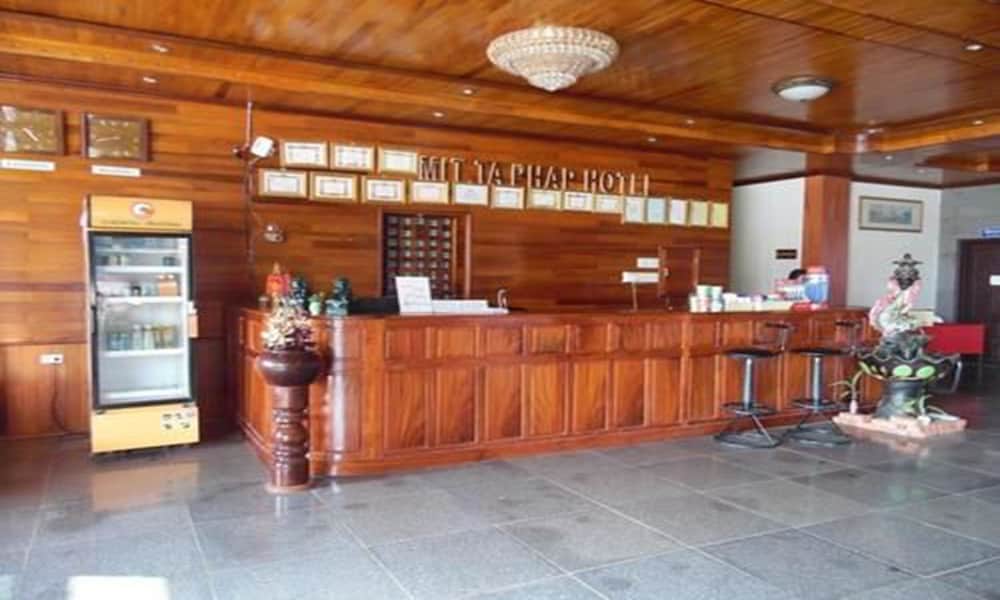 Friendship Hotel — Muang Xay — photo 3