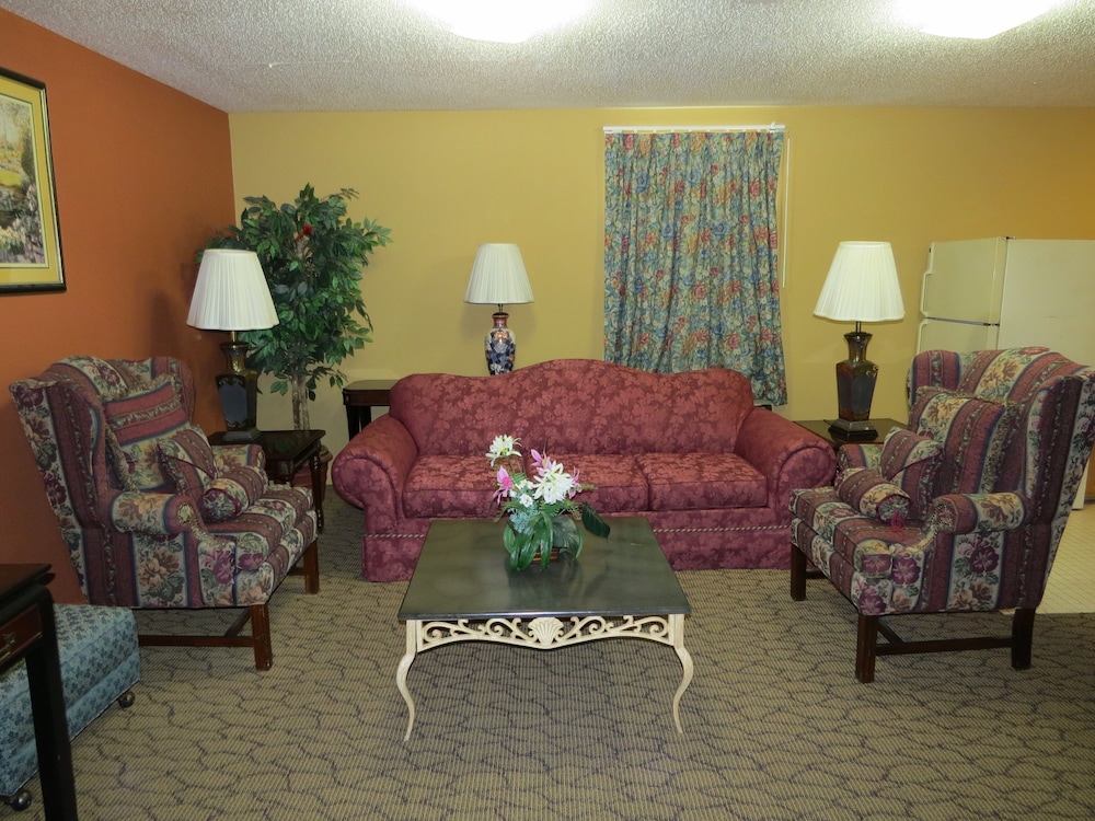 First Western Inn Caseyville - photo 30