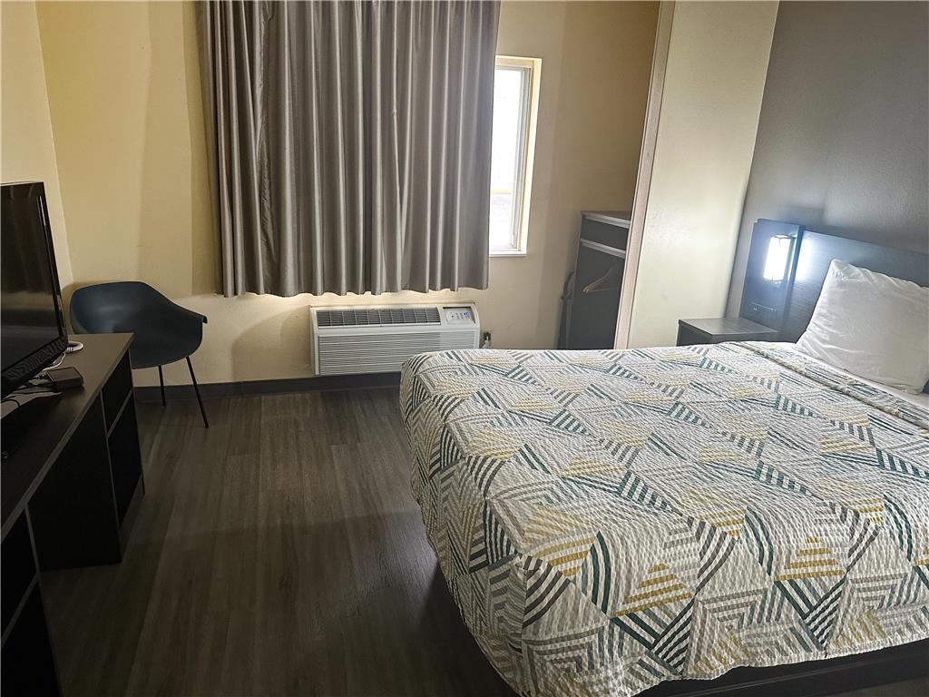 Motel 6 Anderson IN Indianapolis - photo 12