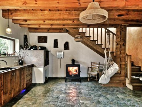 Na Przypiecku — 4-Star Luxury Hotel in Piecki, Poland
