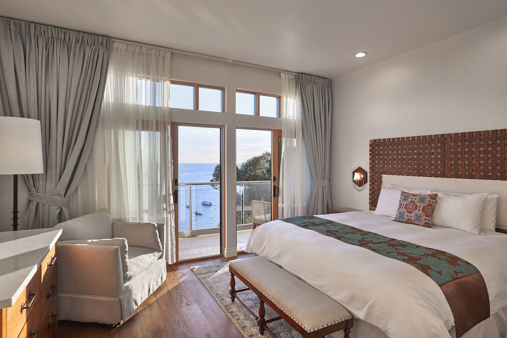 Zane Grey Pueblo Hotel in Avalon, United States