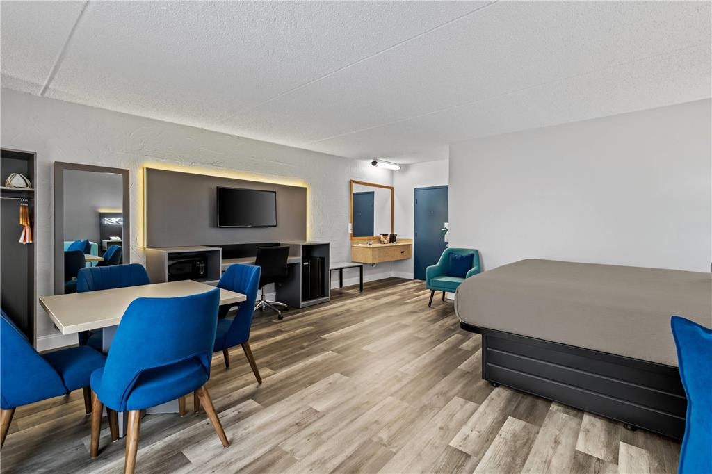 Quality Inn Bangor Airport - photo 36