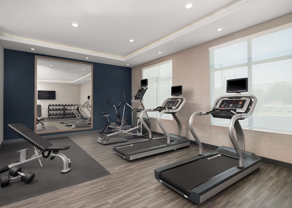 Hampton Inn & Suites El Cajon San Diego - photo 27