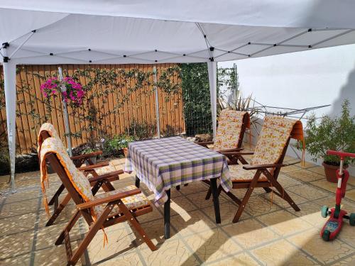 Anna’s house 4 — Ormylia — photo 3