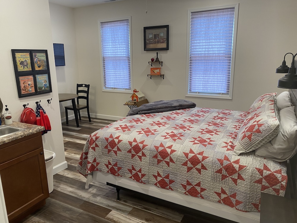 Hermann Crown Suites - photo 42