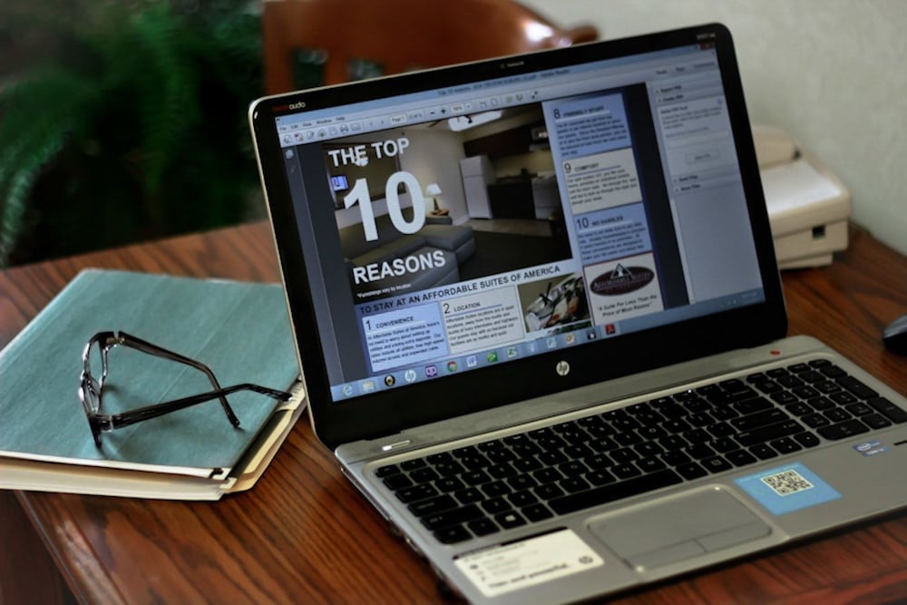 Affordable Suites Fredericksburg - photo 5