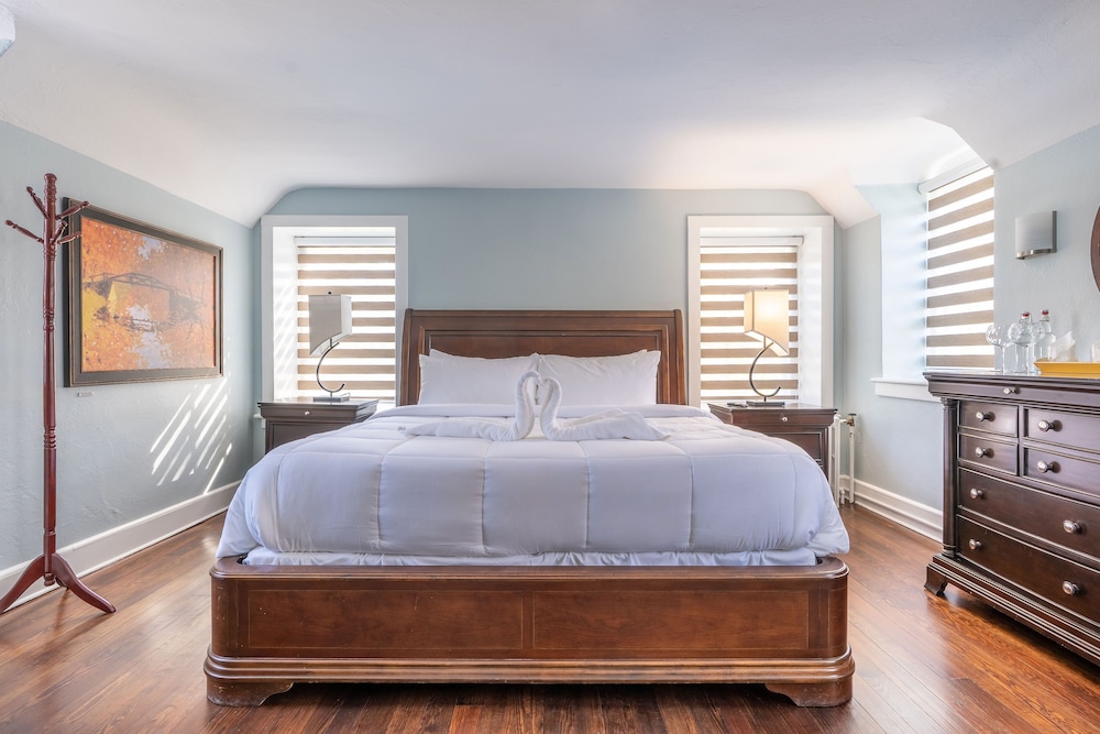 Chimney Hill Farm Estate - photo 19