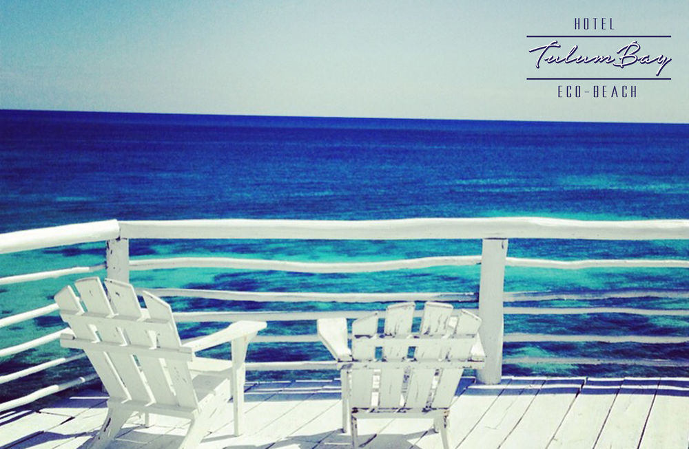 Tulumbay - last minute hotel in Tulum