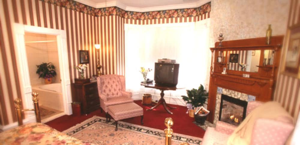 Market Street Inn - photo 2