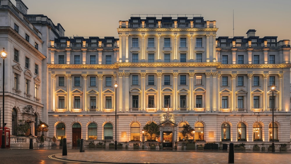 Sofitel London St James in London, United Kingdom