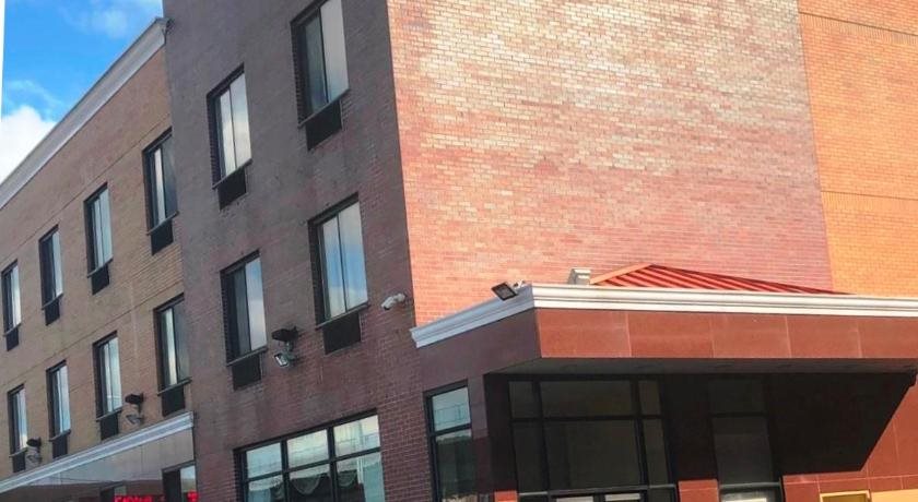 Atlantic Motor Inn in Brooklyn, United States