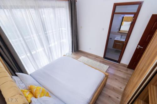 Beautiful Two Bedroom Apartment With Swimming Pool Ample Parking Space Child Playground And A Relaxing Rooftop With Amazing City Views