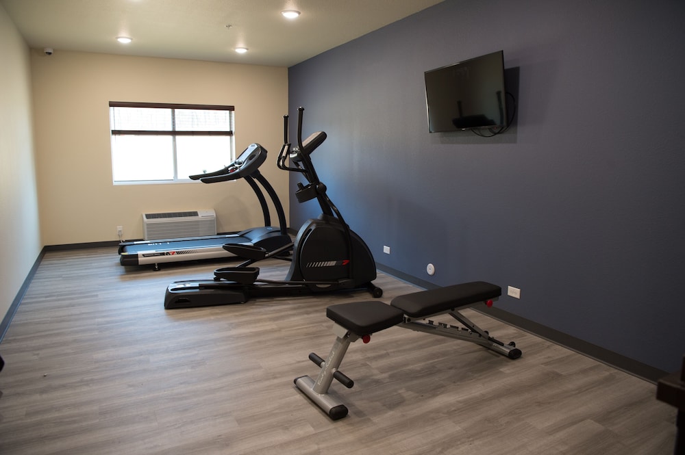 Cobblestone Inn & Suites Forest City - photo 27