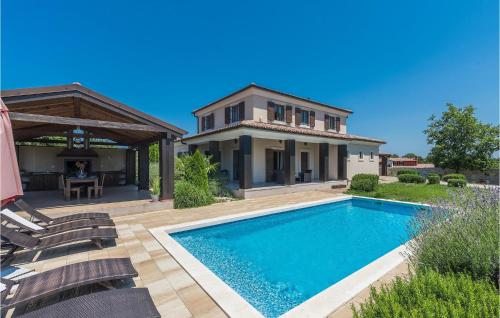 Villa Leonardo — 4-Star Luxury Hotel in Rovinj, Croatia