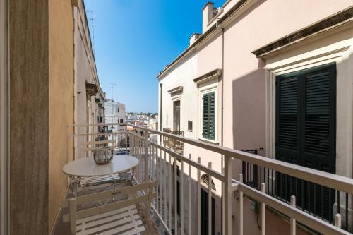 VicoBianchi 5 by BarbarHouse — 4-Star Luxury Hotel in Brindisi, Italy
