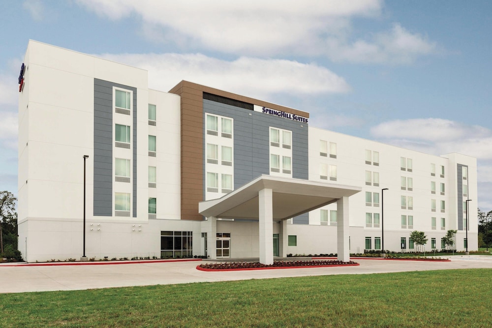 SpringHill Suites by Marriott Houston Northwest - photo 24