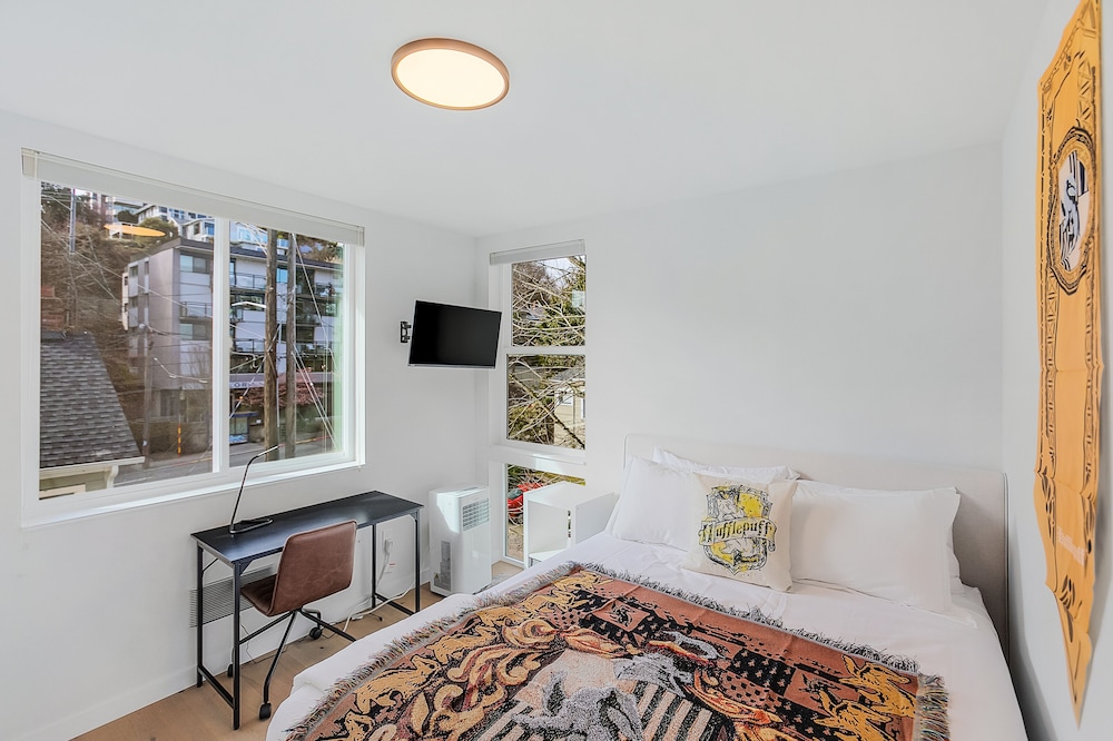 Harry Potter Sweet Suites - photo 27