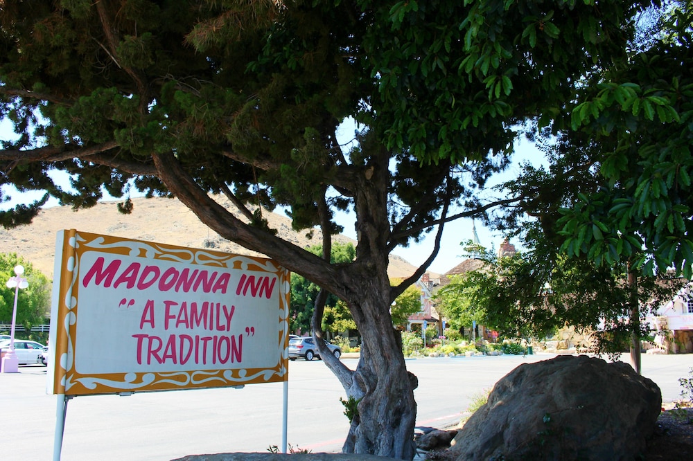 Madonna Inn - photo 84