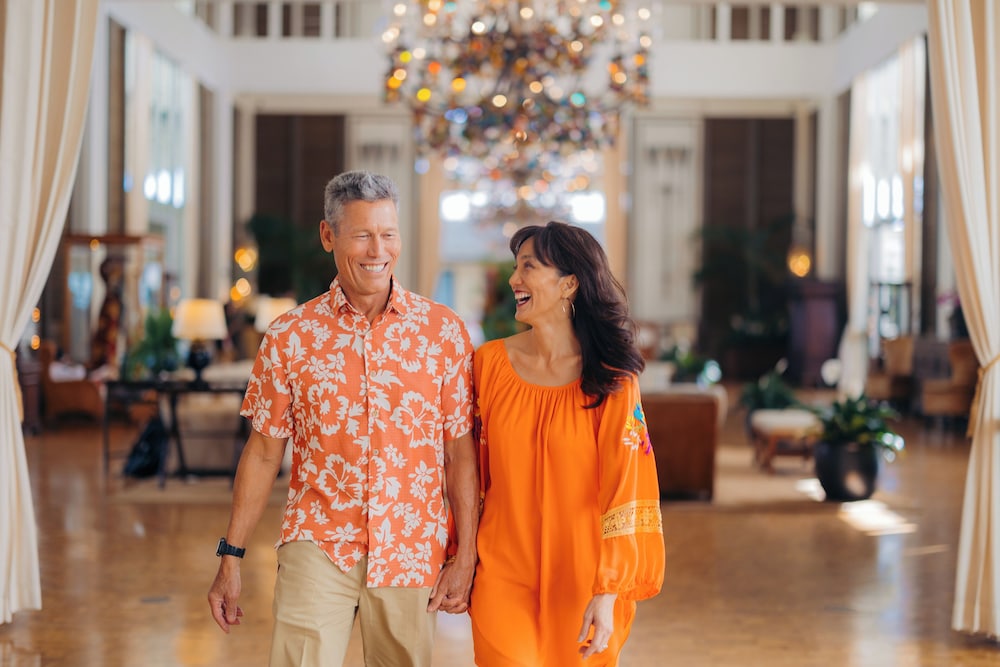 The Kahala Hotel & Resort - photo 4