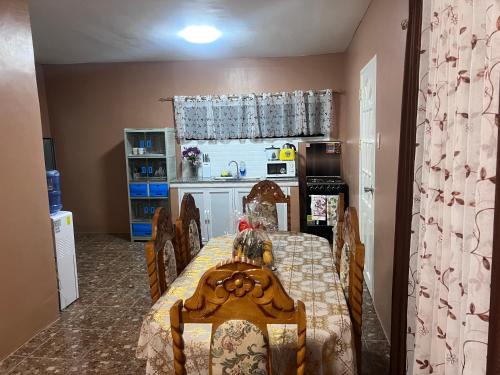 Cabagnow Homestay — Anda — photo 5