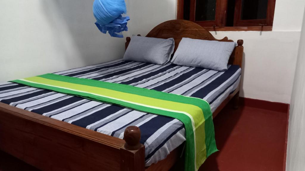 Sewana Guest INN in Wellawaya, Sri Lanka