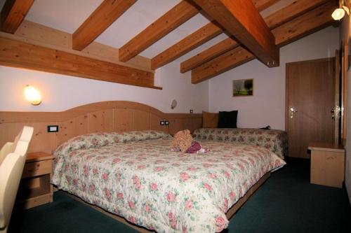 Albergo Dolomiti — Varena — photo 5