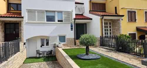 Kadenca — 4-Star Luxury Hotel in Umag, Croatia