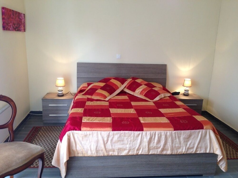Hotel Serena — hotel in Caprino Veronese