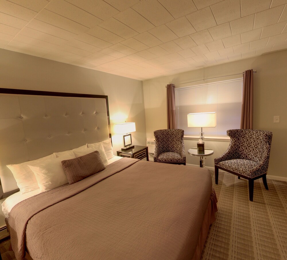 Hotel Royal Oak - photo 22