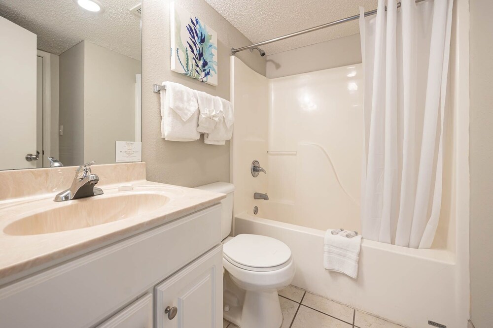 Phoenix All Suites West Hotel 1101 1 Bedroom Condo - photo 10