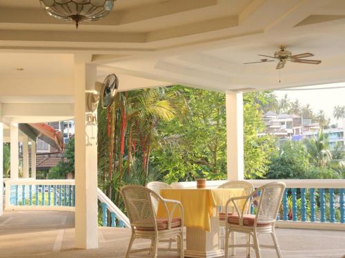 Pen Villa Hotel - last minute hotel in Phuket