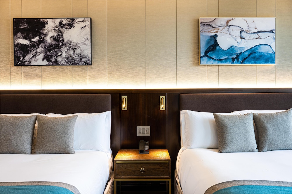 Blossom Hotel Houston Curio Collection by Hilton - photo 30
