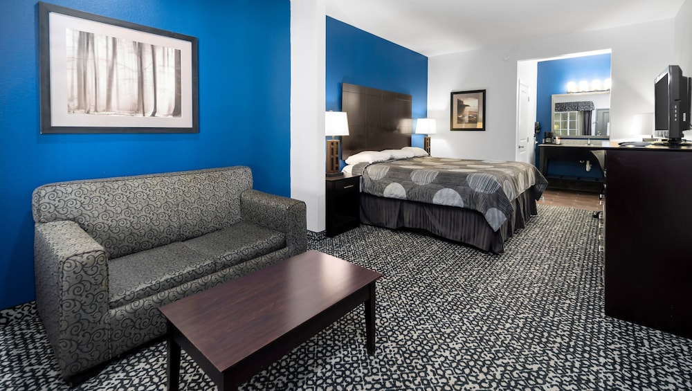Belmont Inn and Suites - photo 19