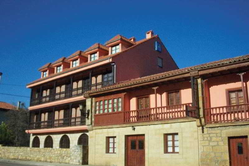 Puerto Calderon — hotel in Orea