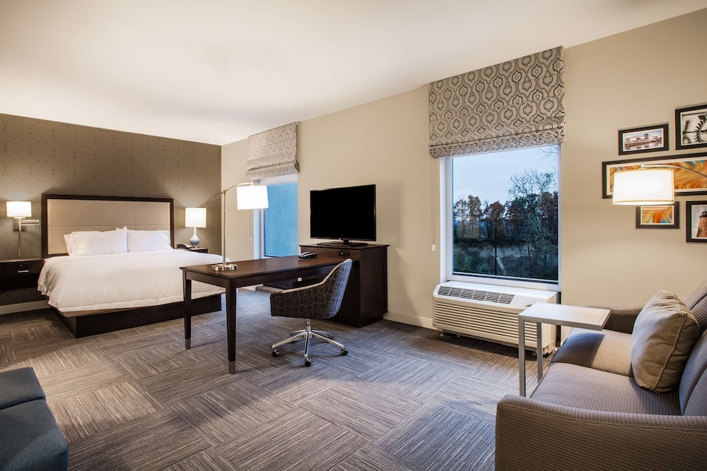Hampton Inn Rochester Penfield - photo 16