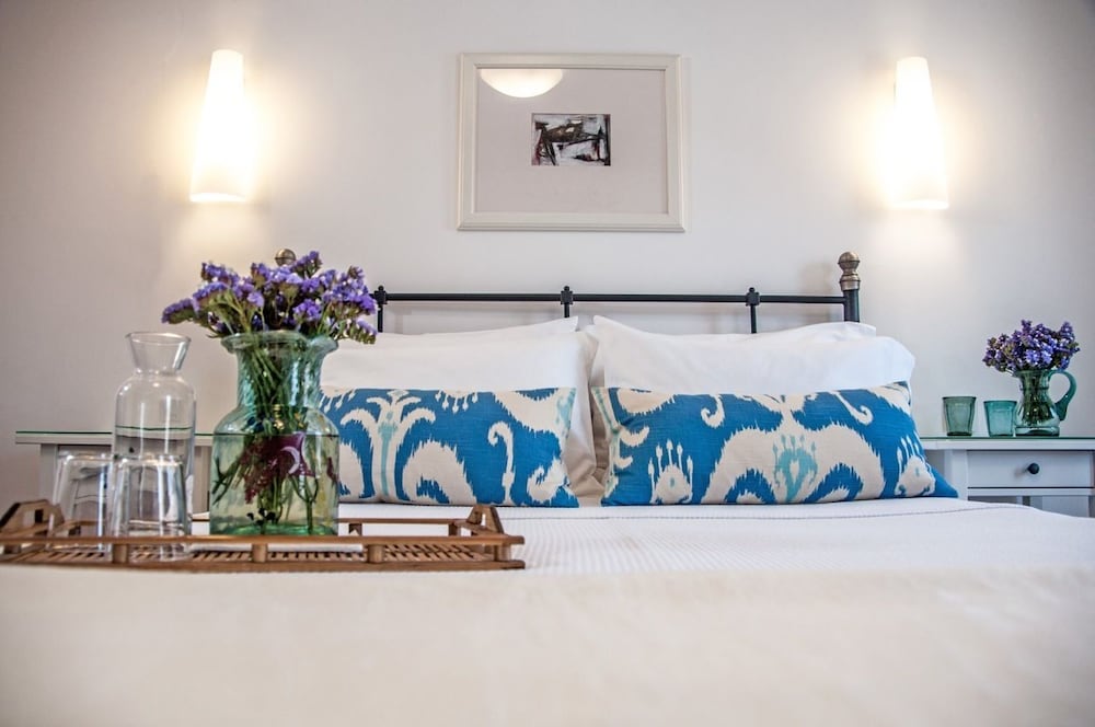 Aika Hotel Alaybey in Bozcaada, Turkey