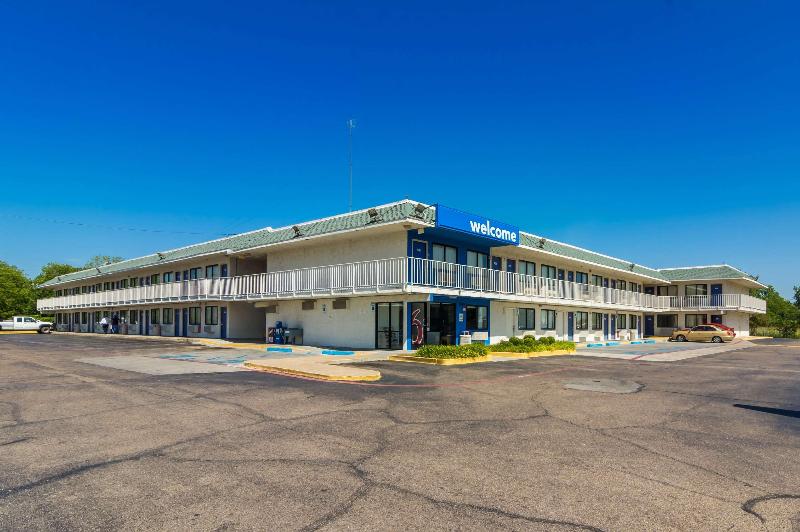Motel 6 Bellmead TX Waco - photo 4