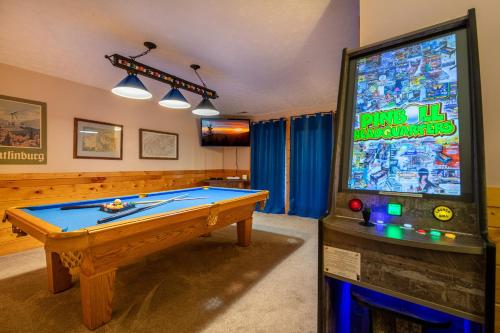 Bear Ridge By Avada Properties in Gatlinburg, United States