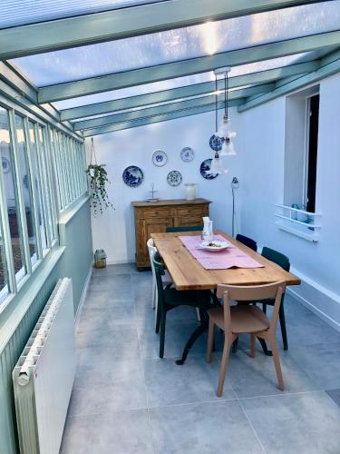 Le Gîte de la Tannerye - last minute hotel in Unknown City