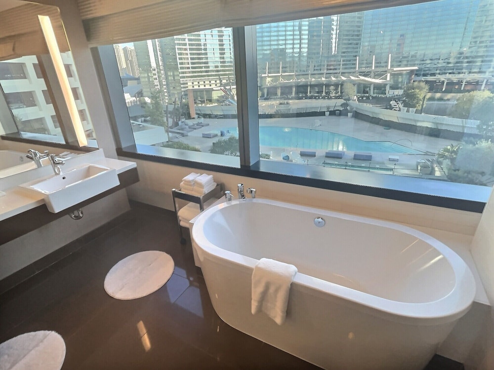 Jet Luxury at the Vdara Condo Hotel - photo 11