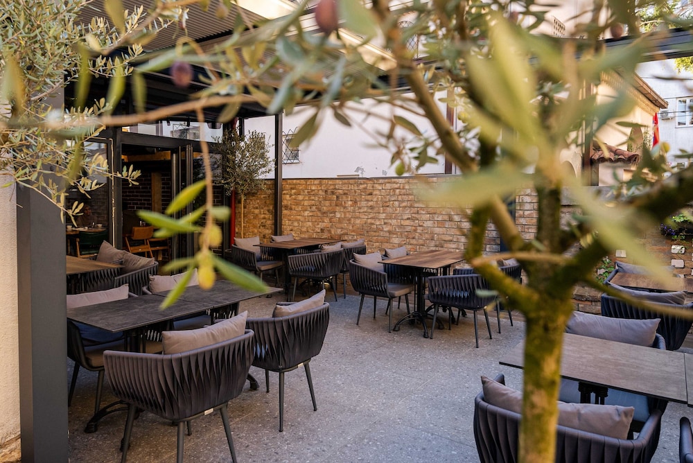 Garni Hotel Dum — Belgrade — photo 2