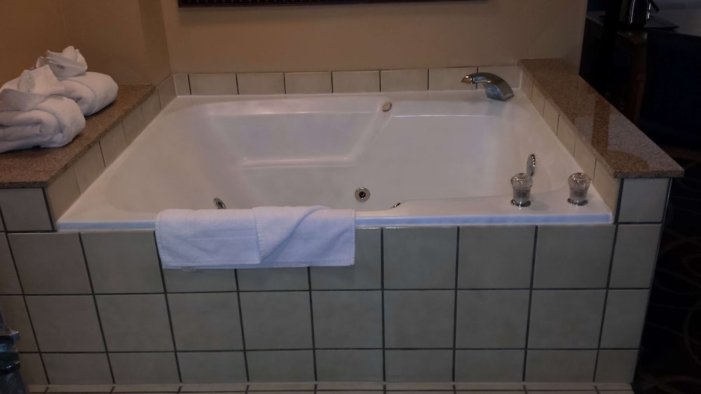 Quality Inn & Suites Black River Falls I 94 - photo 33