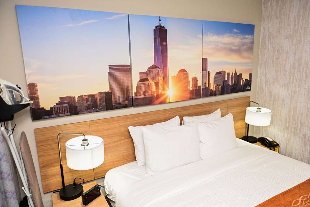 Days Inn by Wyndham Bronx NYC - photo 13