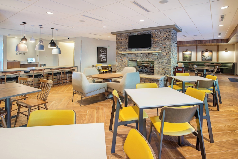 Fairfield Inn & Suites by Marriott Pigeon Forge - photo 27